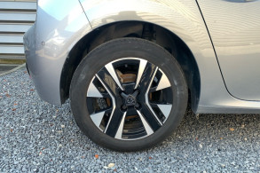 PEUGEOT 208 1.2 PURETECH 100CH S S ALLURE