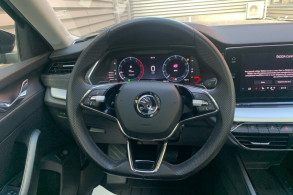 SKODA OCTAVIA COMBI 2.0 CRTDI 150CH STYLE DSG7