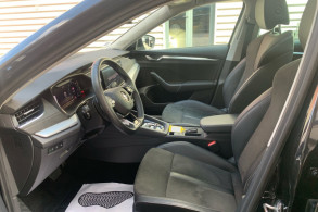 SKODA OCTAVIA COMBI 2.0 CRTDI 150CH STYLE DSG7