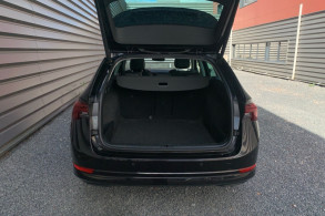 SKODA OCTAVIA COMBI 2.0 CRTDI 150CH STYLE DSG7
