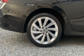 SKODA OCTAVIA COMBI 2.0 CRTDI 150CH STYLE DSG7