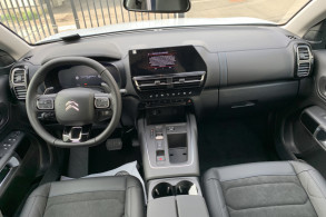 CITROEN C5 AIRCROSS NEUF 33 1.5 BLUEHDI 130CH MAX BOITE AUTOMATIQUE