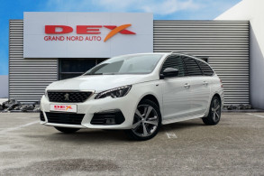 PEUGEOT 308 SW 1.5 BLUEHDI 130CH S S GT