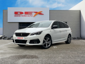 PEUGEOT 308 SW 1.5 BLUEHDI 130CH S S GT