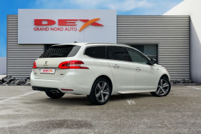 PEUGEOT 308 SW 1.5 BLUEHDI 130CH S S GT