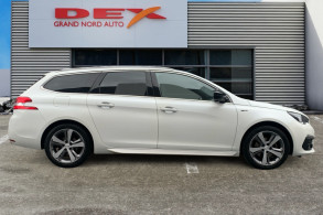 PEUGEOT 308 SW 1.5 BLUEHDI 130CH S S GT