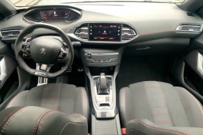 PEUGEOT 308 SW 1.5 BLUEHDI 130CH S S GT