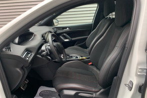 PEUGEOT 308 SW 1.5 BLUEHDI 130CH S S GT