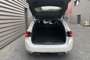PEUGEOT 308 SW 1.5 BLUEHDI 130CH S S GT
