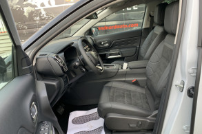 CITROEN C5 AIRCROSS NEUF 33 1.5 BLUEHDI 130CH MAX BOITE AUTOMATIQUE