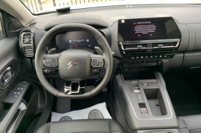 CITROEN C5 AIRCROSS NEUF 33 1.5 BLUEHDI 130CH MAX BOITE AUTOMATIQUE