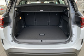 CITROEN C5 AIRCROSS NEUF 33 1.5 BLUEHDI 130CH MAX BOITE AUTOMATIQUE