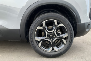 CITROEN C5 AIRCROSS NEUF 33 1.5 BLUEHDI 130CH MAX BOITE AUTOMATIQUE