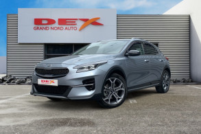 KIA XCEED 1.4 T GDI 140CH PREMIUM DCT7