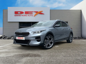 KIA XCEED 1.4 T GDI 140CH PREMIUM DCT7