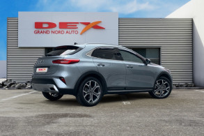 KIA XCEED 1.4 T GDI 140CH PREMIUM DCT7