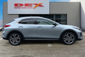 KIA XCEED 1.4 T GDI 140CH PREMIUM DCT7