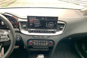 KIA XCEED 1.4 T GDI 140CH PREMIUM DCT7