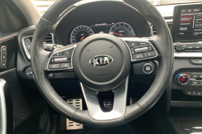 KIA XCEED 1.4 T GDI 140CH PREMIUM DCT7