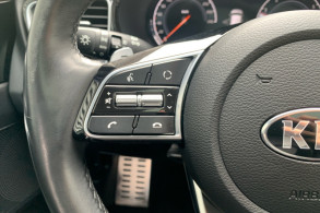 KIA XCEED 1.4 T GDI 140CH PREMIUM DCT7