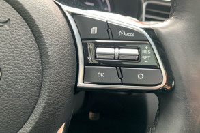 KIA XCEED 1.4 T GDI 140CH PREMIUM DCT7