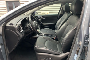 KIA XCEED 1.4 T GDI 140CH PREMIUM DCT7