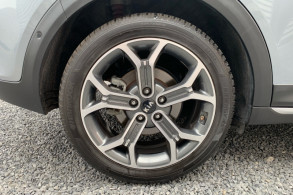 KIA XCEED 1.4 T GDI 140CH PREMIUM DCT7