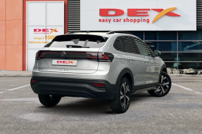 VOLKSWAGEN TAIGO 1.0 TSI 116CH LIFE DSG7