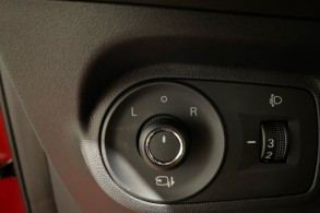 MG MOTOR MG3 NEUF HYBRID 195CH LUXURY