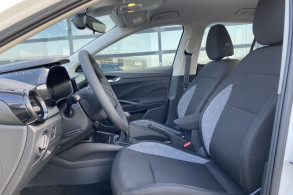 SKODA FABIA 1.0 MPI 80CH ACTIVE