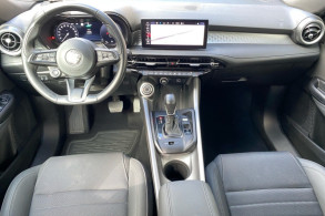 ALFA ROMEO TONALE 1.5 HYBRID 130CH SPRINT TCT