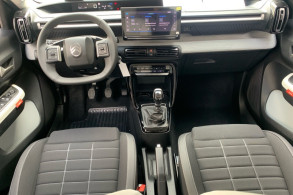 CITROEN C3 1.2 TURBO 100CH MAX