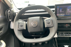 CITROEN C3 1.2 TURBO 100CH MAX