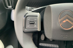 CITROEN C3 1.2 TURBO 100CH MAX