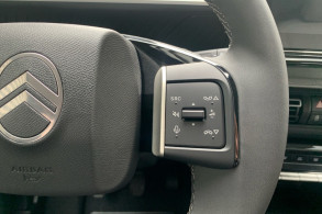 CITROEN C3 1.2 TURBO 100CH MAX