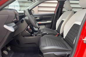 CITROEN C3 1.2 TURBO 100CH MAX