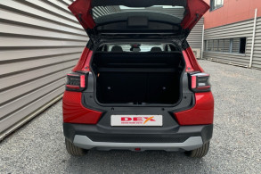 CITROEN C3 1.2 TURBO 100CH MAX