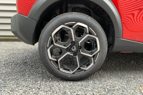 CITROEN C3 1.2 TURBO 100CH MAX