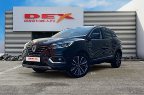 RENAULT KADJAR 1.3 TCE 140CH FAP INTENS PACK BOSE
