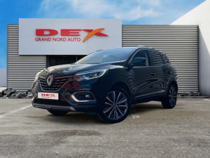 RENAULT KADJAR 1.3 TCE 140CH FAP INTENS PACK BOSE