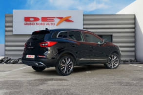 RENAULT KADJAR 1.3 TCE 140CH FAP INTENS PACK BOSE
