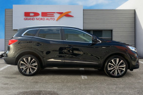 RENAULT KADJAR 1.3 TCE 140CH FAP INTENS PACK BOSE