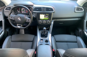 RENAULT KADJAR 1.3 TCE 140CH FAP INTENS PACK BOSE