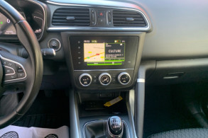 RENAULT KADJAR 1.3 TCE 140CH FAP INTENS PACK BOSE