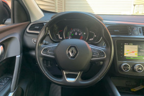 RENAULT KADJAR 1.3 TCE 140CH FAP INTENS PACK BOSE