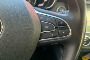 RENAULT KADJAR 1.3 TCE 140CH FAP INTENS PACK BOSE