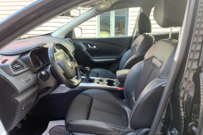RENAULT KADJAR 1.3 TCE 140CH FAP INTENS PACK BOSE