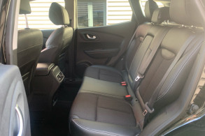 RENAULT KADJAR 1.3 TCE 140CH FAP INTENS PACK BOSE