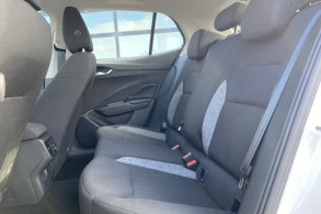 SKODA FABIA 1.0 MPI 80CH ACTIVE