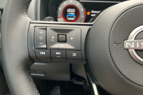 NISSAN QASHQAI 1.3 MILD HYBRID 158CH N CONNECTA XTRONIC 2022